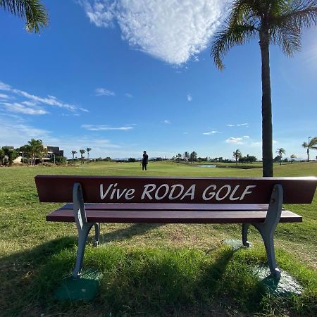 Magnifique appartement dans Roda Golf  San Javier Extérieur photo
