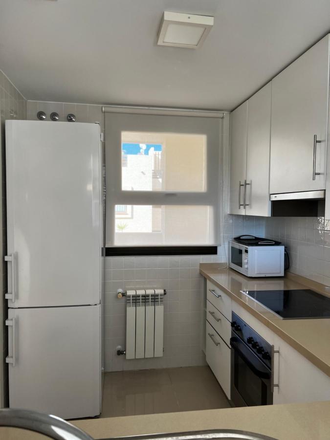Magnifique appartement dans Roda Golf  San Javier Extérieur photo