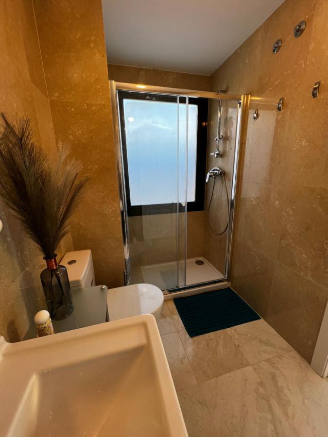 Magnifique appartement dans Roda Golf  San Javier Extérieur photo