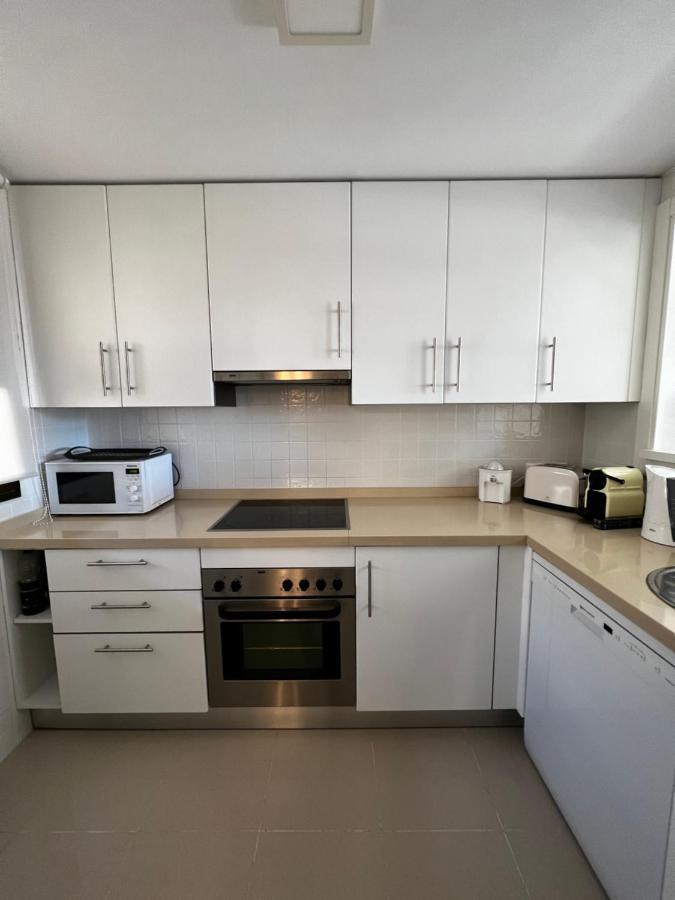 Magnifique appartement dans Roda Golf  San Javier Extérieur photo